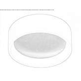 Lampa sufitowa LED Rummu