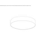 Adjustable LED ceiling lamp Pipriac