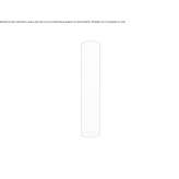 Metal LED ceiling lamp Scandale