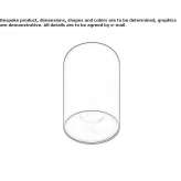 Aluminum ceiling lamp Encanto