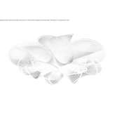 Cristalflex® wall lamp/ceiling lamp Lewes