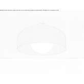 Aluminum wall lamp/ceiling lamp Salcuta