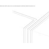 Modular recessed LED ceiling lamp Birzai