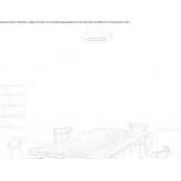 Aluminum LED ceiling lamp Sosnowka