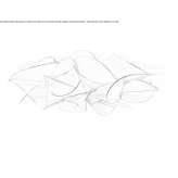 Lentiflex® LED ceiling lamp Senguio