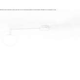LED ceiling lamp Rowville