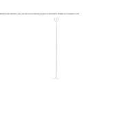 Lampa sufitowa ze szkła opalowego Fumay