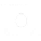 Lampa ścienna/lampa sufitowa z dmuchanego szkła Witonia