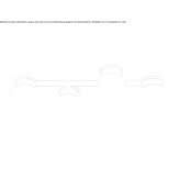 Lampa ścienna/lampa sufitowa z dmuchanego szkła Herlev