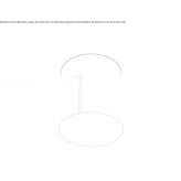 Aluminum LED ceiling lamp Seia