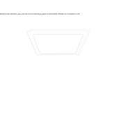 Wall lamp/ceiling lamp Fontenay