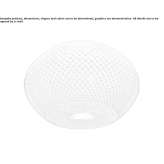 LED ceiling lamp Duno