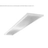Lampa sufitowa LED z odlewanego ciśnieniowo aluminium Anadon