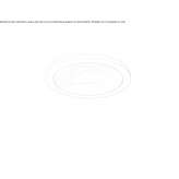 Wall lamp/ceiling lamp Bage