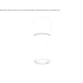 Regulowana aluminiowa lampa sufitowa LED Kuluncak