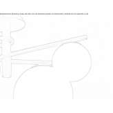 Lampa sufitowa Eichberg