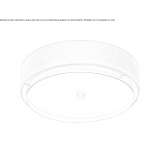 Lampa sufitowa LED Hoxie