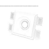Cristaly® recessed wall/ceiling lamp Zerkow