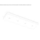 Lampa sufitowa LED Cristaly® Machachi