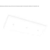 Lampa sufitowa LED Cristaly® Serfaus