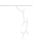 Lampa sufitowa LED Gomfoi