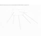 LED ceiling lamp Kozhva