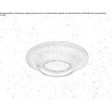Brass LED ceiling lamp Eichenau