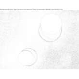 Metal LED wall lamp Maklar