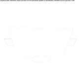 Recessed plaster LED ceiling lamp Tocoa