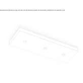 Lampa sufitowa LED Cristaly® Talovyy