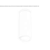 Lampa sufitowa LED Cristaly® Ilion