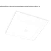 Lampa sufitowa LED Cristaly® Presezzo