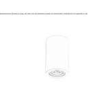 Lampa sufitowa Cristaly® Marck