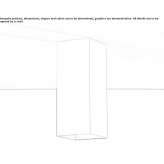 Aluminiowa lampa sufitowa LED Kurakh