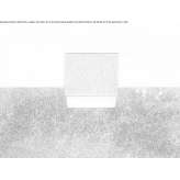 Metal LED ceiling lamp Iraklion