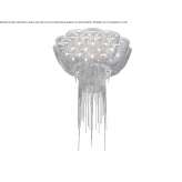 Ceiling lamp Apalina