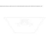 Lampa sufitowa z PMMA Weener