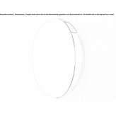 Aluminum LED wall lamp for the bathroom Dobrljin