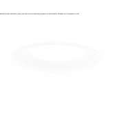 Aluminum recessed LED ceiling lamp Geary