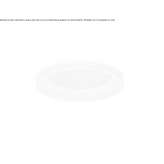 Wpuszczana lampa sufitowa LED Hollfeld