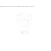 Ceiling lamp Comiso
