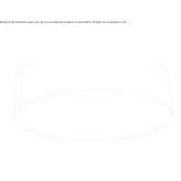 Aluminum LED ceiling lamp Lausanne