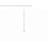 LED ceiling lamp Thabeban