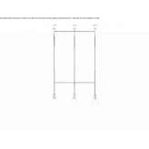 LED ceiling lamp Thabeban