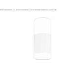LED ceiling lamp Eving