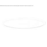 LED ceiling lamp in metal and opal glass Anieres