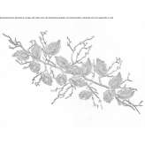 Ręcznie robiona lampa sufitowa z brązu Gjocaj