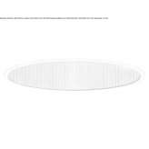 Wpuszczana lampa sufitowa LED Tisdale