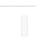 Ceiling lamp Nida