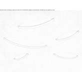 Wall lamp/ceiling lamp Falleron